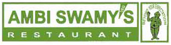 Ambiswamys Restaurant